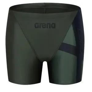 아레나 남자 사각 수영복 U165860 남성실내수영복 유행