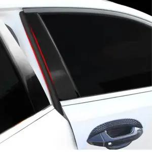 자동차 틈새 풍절음차단 무풍 도어 고무몰딩 DIY 씰링