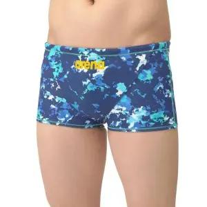 아레나 남자 탄탄이 숏사각 수영복 U162950 강습수영복