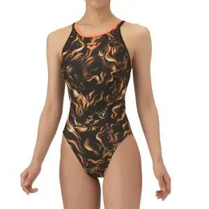 아레나 여자 탄탄이 원피스 수영복 U164559 실내수영복