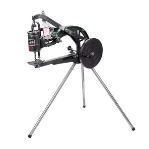 신발 재봉틀 가죽 가방 공구 데님 신발미싱기 신발재봉틀 BS810 자동 보수 데스크탑