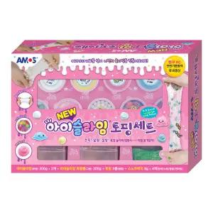 NEW 아이슬라임 BIG 세트