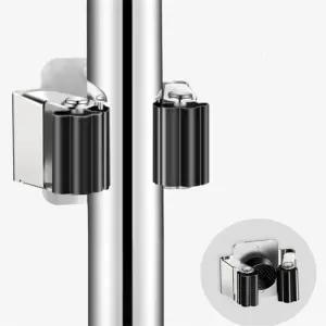 모누샵 봉 홀더 마포걸레걸이