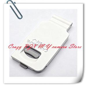 캐논 EOS 200D II 배터리 커버 교체 부품용 새 문 1개