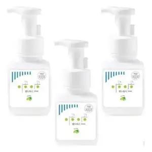 [알티피아]이공핸드워시머스캣향거품비누손세정제300ml3개묶음