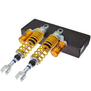 혼다 포르자300 350 리어 쇼크 스피드 업소버 흡수 튜닝 400MM 충격