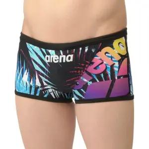 아레나 남자 탄탄이 숏사각 수영복 U162196 강습수영복