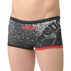 아레나 남자 탄탄이 숏사각 수영복 U162198 유행