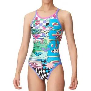 아레나 여자 탄탄이 원피스 수영복 U159831 스포츠의류