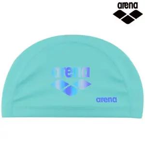 아레나 실리코팅 수모 수영모 U157022 코팅수모 운동