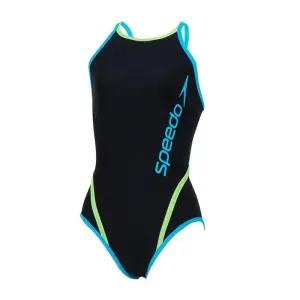 스피도 여자 탄탄이 원피스 수영복 U165415 성인수영복