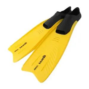 마레스 뉴클리퍼 수영훈련용 오리발 롱핀 U17078 운동