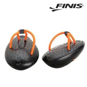 피니스 수영훈련용 패들 A11273 자세교정 연습용