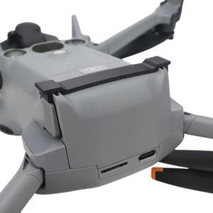 DJI호환 Mini 호환 5 Pro용 랜딩 기어 드론 패드 휴대용 레그 퀵 릴리스 확장 보호 브래킷 액세서리