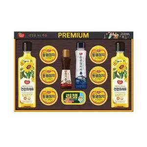 동원 프리미엄 C1호 x 16