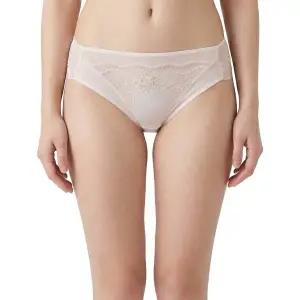 [롯데백화점]비비안 러블리 리버레이스 레이스팬티 BP1953A