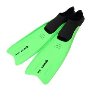 마레스 뉴클리퍼 수영훈련용 롱핀 오리발 U14490 운동