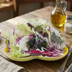 의령농산 국내산 100% 혼합 믹스 샐러드 800g