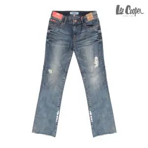 [리쿠퍼]여성 데님팬츠 LHW-141ID