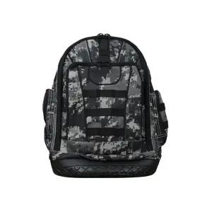 TOOLSTAR 공구가방 백팩 TS-TB15RB 380x180x490mm