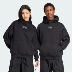 아디다스후드티 BQJ IY8044 아디다스 x MOON BOOT 후디