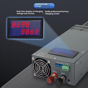 2000W 스위칭 전원 공급 장치 조정 가능 110V 220V 15V 30V 48V 72V 80V 150A 30A 40A 60A 80A 100A 120A C