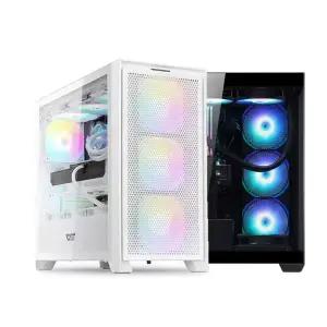 라이젠7 7800X3D RTX5070 컴퓨터 본체 게이밍 PC B789