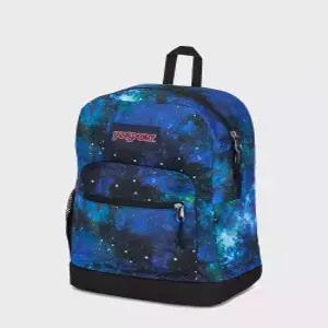 잔스포츠 jansport 크로스타운 플러스 CYBERSPACE GALAXY