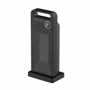 수출 온풍기 가정용 전기히터 PTC 세라믹 전기히터 110V 규격 유럽규격 대만규격