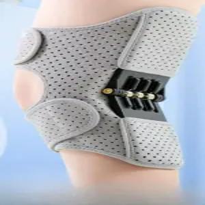 외골격 보행 보조기 의료기기 노인용 무릎 인공 관절 스포츠 러닝 수술후 재활 근력강화