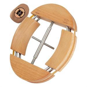 몽테조이 가격 인하! 카우보이 모자용 스트레처-남성용 스트레처-야구 및 잭 캡용 4방향 확장기