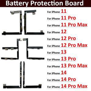 아이폰 X XR XS 11 12 13 14 프로 맥스 배터리 효율 보호 케이블 보드 플렉스