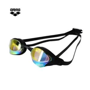 아레나수영복아레나 선수용 A4AC2AG24 코브라코어 수입미러수경 수영용품2129042