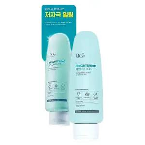 닥터지 브라이트닝 필링 젤 120g 얼굴각질제거제 스크럽