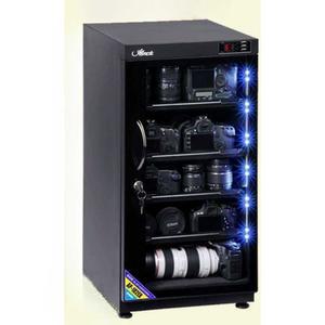 샤크팡 카메라 제습함 습기조절 방습 보관함 카메라제습함 습도조절 100L