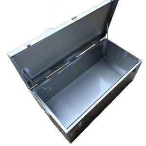 1톤 트럭 적재함 스타리아 톤트럭적재함 가방 철제 포터툴박스 스텐 마이티 포터적재함