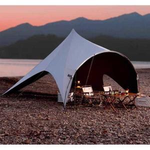 타프 블랙코팅 캠핑 백패킹타프 타프그늘막 헥사 방수 차량 초대형 옥타 윙타프