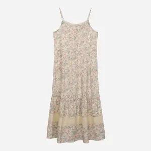 [써스데이아일랜드](타임스퀘어점패션관)레이어드 레이스 믹스 원피스 (T256MOP151W)