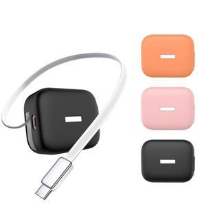 TORRAS YOGA 67W CQ10 충전기용 먼지 보호 케이스