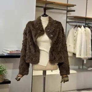 [대구백화점][반에이크]스노우 퍼 버튼 자켓(VB5YFUM509Z)