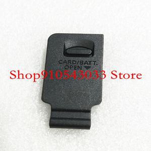 EOS 200D II Rebel SL2/Kiss SL3 X10 용 Canon 새 원본 배터리 커버 뚜껑 도어 수리 부품