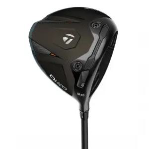 2026 테일러메이드 QI4D 9도,10.5도 드라이버 REAX MR50 샤...