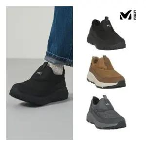 국내매장정품 밀레 방한화 운동화 [밀레] 25FW 남성용 알파카 여성방한화 방한신발 여친선물 여성겨울운동