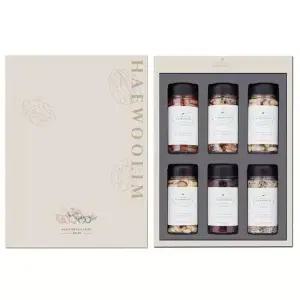 테온셀 [해울림] 나눔 견과 선물세트 8호 실속선물 [12/29일부터 순차출고]