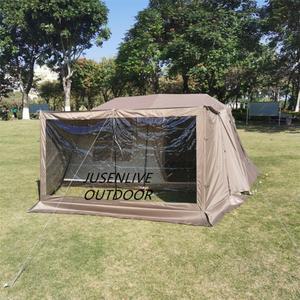 원터치쉘터 텐트 에어 그늘막 경량 자동 자립형쉘터 타프쉘
