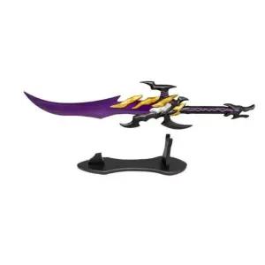 악마왕의단검 성진우무기 나혼렙 코스프레 굿즈