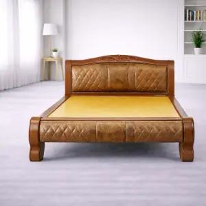 흙마루 황토볼 흙침대 돌침대 싱글 S5003G