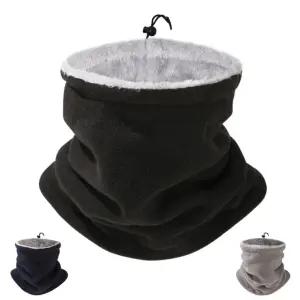 겨울 축구 야외활동 스포츠  목토시 작업 넥워머 머플러