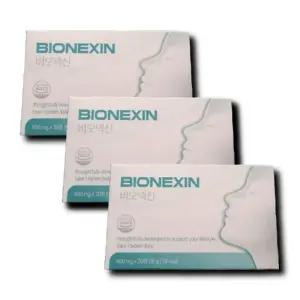 [기타] 비오넥신 비오넥신정 노벨시아 30정 3박스