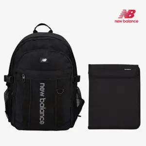 [뉴발란스]뉴발란스 태블릿 프로 백팩 NBGCESS101 중학교 고등학교 책가방 학생가방